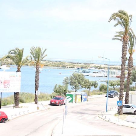 Casa Do Mar - Apartamento Com Vista Ria E Mar 푸제타 외부 사진
