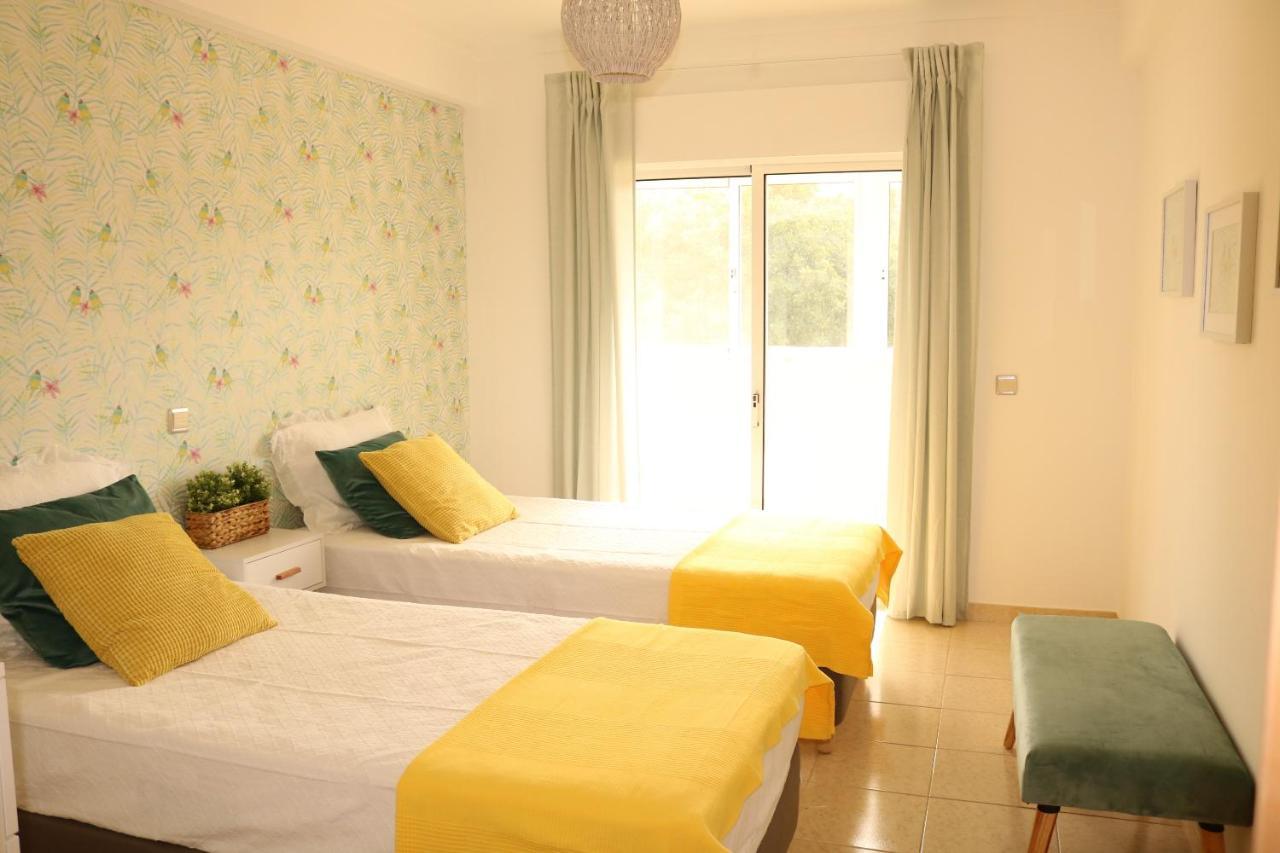Casa Do Mar - Apartamento Com Vista Ria E Mar 푸제타 외부 사진